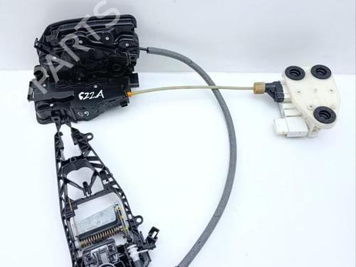 Used Electronic module Electronic module 38996625 38996625