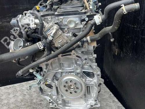 Engine LEXUS LBX (_AYH1_, _AYA1_) Hybrid (MAYH10) | BP37863402M1 - Image 5