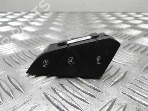 Used Switch FORD S-MAX (CJ, WA6) 2.0 TDCi (150 hp) 28922561
