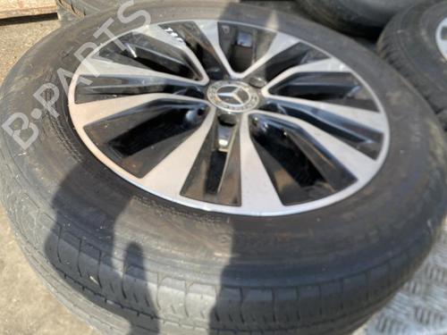 Rim MERCEDES-BENZ B-CLASS Sports Tourer (W247) B 180 (247.084) | BP28920061C45 