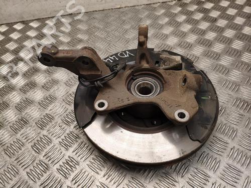 Right front steering knuckle DACIA BIGSTER 1.2 TCe 140 (RYMH) | BP39114976M26 - Image 3