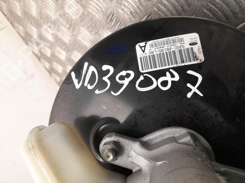 Brake master cylinder FORD USA EDGE 2.0 TDCi Bi-Turbo AWD | BP37568314M77  - Image 5