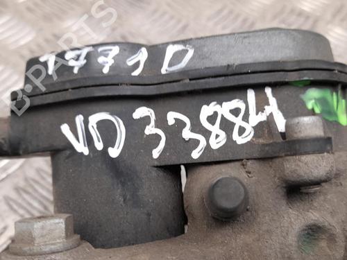 Right rear brake caliper JEEP COMPASS (MP, M6, MV, M7) 1.3 Hybrid 4x4 | BP37556542M106 - Image 4