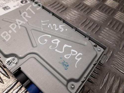 Electronic module BMW 5 (G60, G90, G68) 550e xDrive Plug-in Hybrid | BP37566599M83 - Image 3