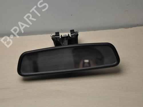 Used Rear mirror LAND ROVER DISCOVERY SPORT (L550) 2.0 D 4x4 (180 hp) 28935815