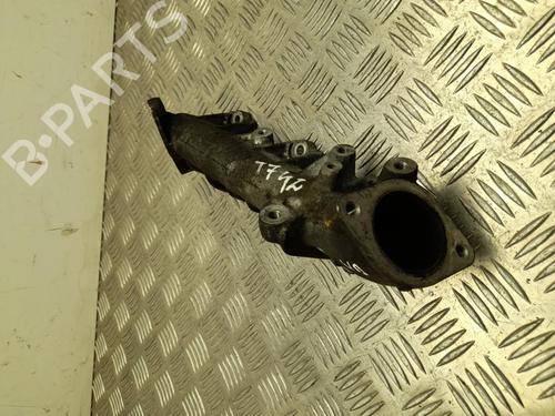 Intake manifold NISSAN NAVARA NP300 (D40) 3.0 dCi 4WD | BP37553726M70 - Image 2