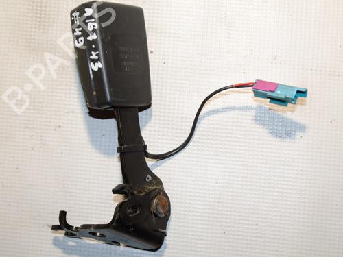 Used Seat buckle VOLVO XC60 I SUV (156) D5 AWD (185 hp) 28916269