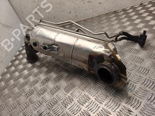 Catalyst OPEL FRONTERA (OV24) 1.2 MHEV | BP40112217M10 - Image 3