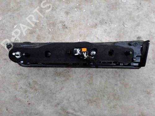 Left taillight OPEL MOKKA 1.2 (76) | BP29866051C34