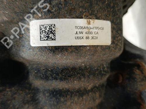 Rear differential FORD USA EXPEDITION (U553) 3.5 Ti-VCT EcoBoost | BP38996998M24 - Image 11