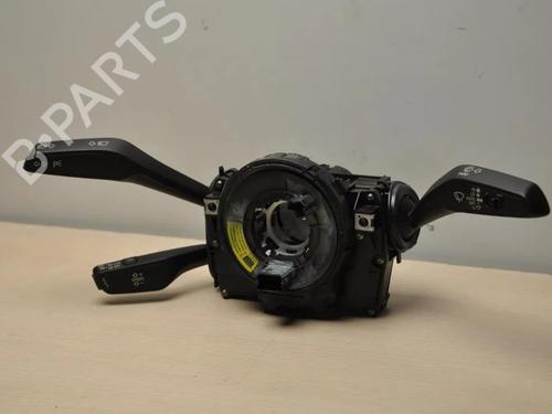 Used Steering column stalk Steering column stalk AUDI A5 Sportback (F5A, F5F) 2.0 TFSI (190 hp) 28923213 28923213