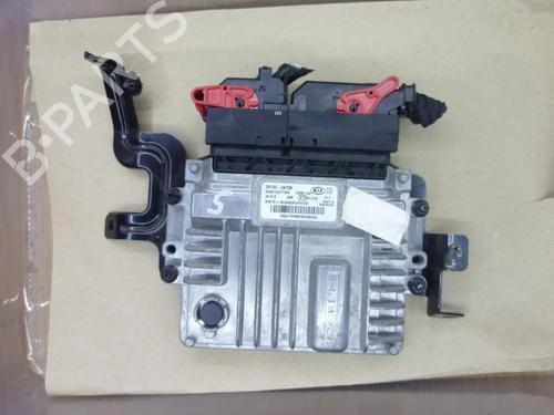 Used Engine control unit (ECU) Engine control unit (ECU) KIA CEE'D (JD) 1.4 CRDi 90 (90 hp) 28909749 28909749