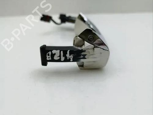 Front right exterior door handle MERCEDES-BENZ SL (R231) 500 (231.473) | BP31020677C129