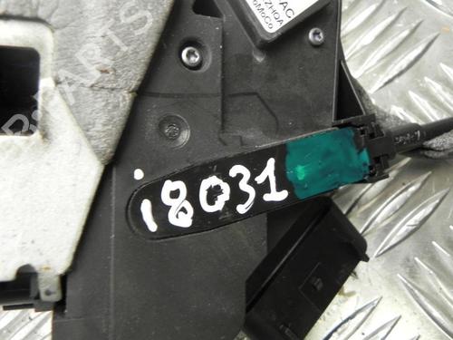 Front left lock FORD FOCUS III Turnier 1.6 TDCi | BP28913626C98 