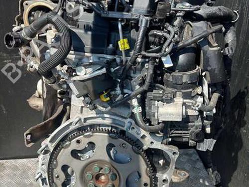 Engine ALFA ROMEO GIULIA (952_) 2.0 (952ABA25B) | BP38342238M1 - Image 2
