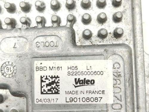 Electronic module MASERATI LEVANTE SUV (M161) 3.0 S Q4 | BP28915256M83 
