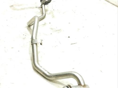 AC pipe PORSCHE PANAMERA (970) 4.8 Turbo | BP28911181M126 - Image 3