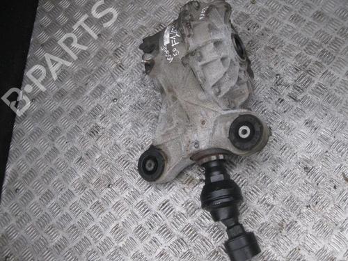 Differential, bag CHRYSLER VOYAGER IV (RG, RS) 2.8 CRD (150 hp) 28938525