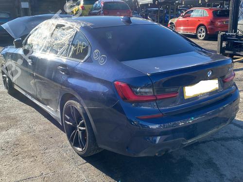Used Parts BMW 3 (G20, G80, G28) 320 i 4948357