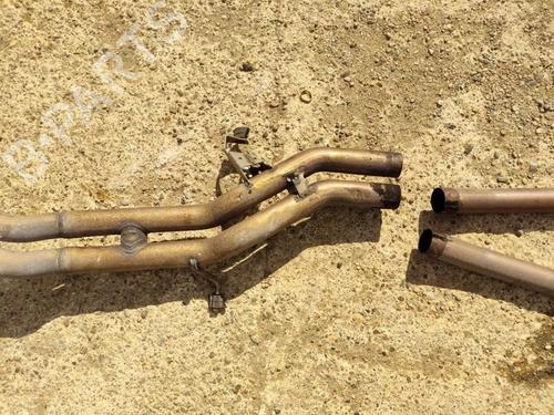 Exhaust system PORSCHE MACAN (95B) 3.0 S | BP28930223M121 