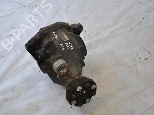 Rear differential MERCEDES-BENZ E-CLASS (W212) E 350 CDI (212.025) | BP38963553M24 - Image 3