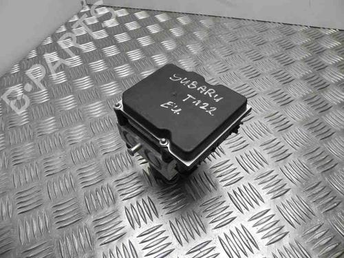 Used Electronic module SUBARU LEGACY IV Estate (BP) 2.0 D AWD (BPD) (150 hp) 28936119