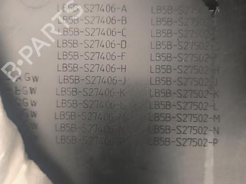 Andre FORD USA EXPLORER (U6_) 3.0 EcoBoost Plug-in Hybrid AWD | BP37569574O1 - Image 5