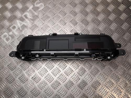 Kombiinstrument TOYOTA PRIUS PLUS (_W4_) 1.8 Hybrid (ZVW40W, ZVW41W) (136 hp) 28927333