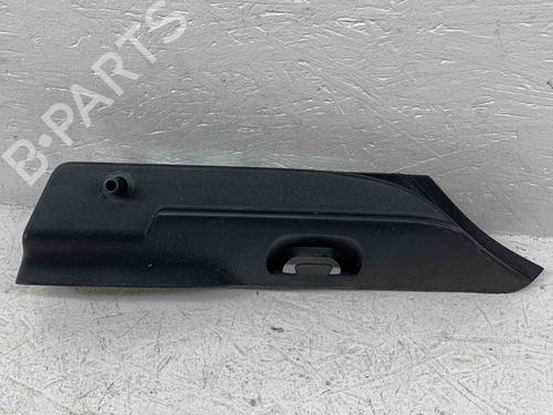 Used Boot lining CITROËN C4 CACTUS 1.2 THP 110 (110 hp) 28946652