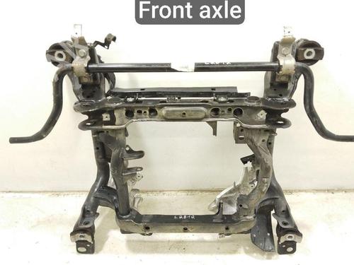 Used Subframe MERCEDES-BENZ GL-CLASS (X166) GL 450 4-matic (367 hp) 28927678