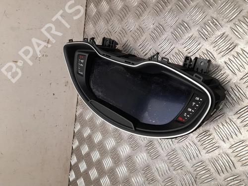 Instrument cluster AUDI Q7 (4MB, 4MG, 4MQ) 3.0 TDI quattro | BP28932896C47