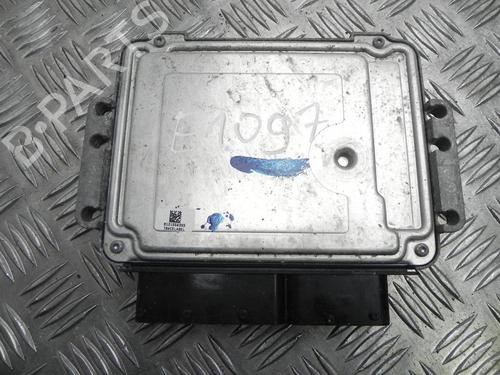 Engine control unit (ECU) KIA CEE'D Hatchback (ED) 1.6 CRDi 115 | BP37578899M57 - Image 3