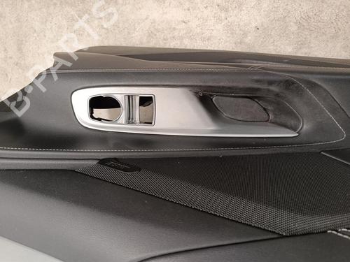 Seats set CHEVROLET CORVETTE (C8) 6.2 | BP40051204C78 - Image 5