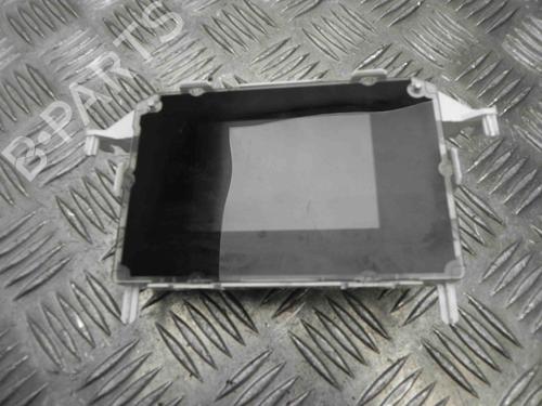 Used Display monitor FORD FIESTA VI (CB1, CCN) 1.0 Sport (140 hp) 28913462