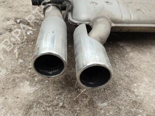 Exhaust system JAGUAR F-TYPE Coupe (X152) 5.0 SCV8 R | BP37445491M121  - Image 12