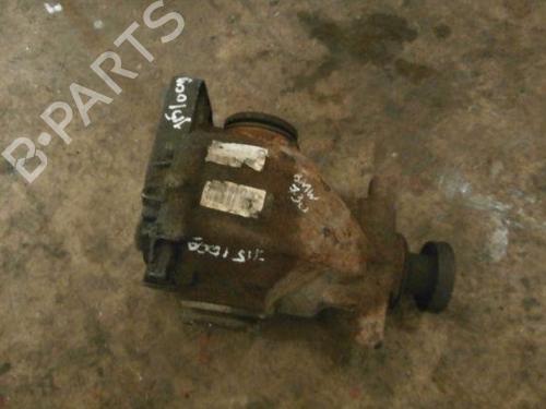 Differential hinten für BMW 7 (E65, E66, E67) 730 d (211 hp) 28947433