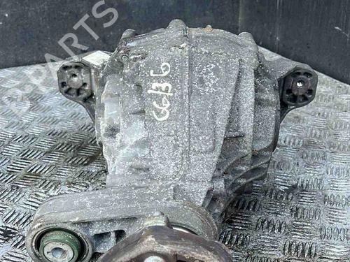 Used Rear differential ALFA ROMEO GIULIA (952_) 2.0 Q4 (952ACA45, 952ACA25) (280 hp) 28921438