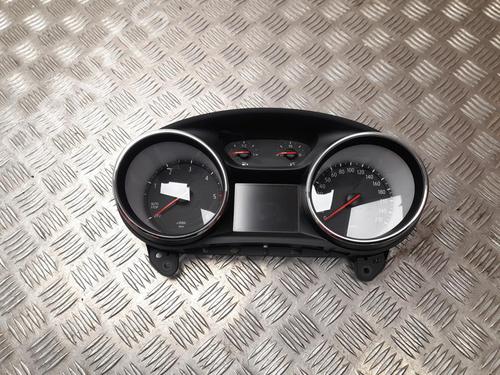 Used Instrument cluster Instrument cluster 37558767 37558767