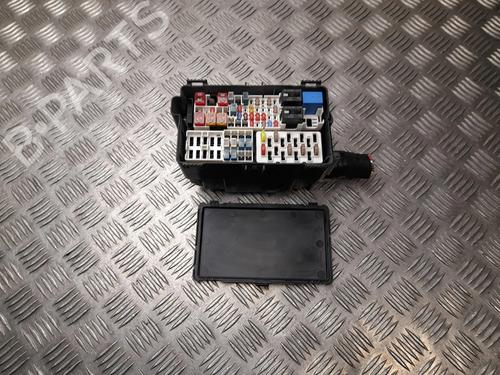 Used Fuse box Fuse box FORD TRANSIT CUSTOM V362 Van (FY, FZ) 2.0 EcoBlue (170 hp) 28928683 28928683