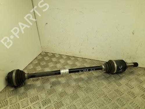 Used Right rear driveshaft BMW 4 Convertible (G23, G83) 420 i (184 hp) 28947230