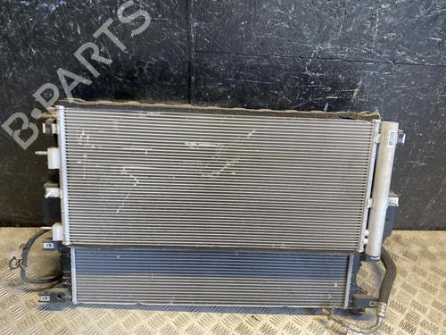 Used Water radiator FORD S-MAX (CJ, WA6) 2.0 TDCi (180 hp) 28919922