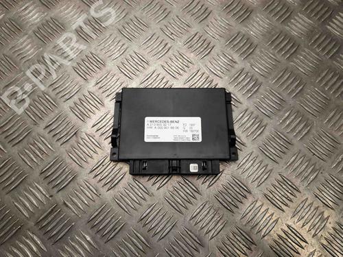 Elektronisk modul MERCEDES-BENZ E-CLASS (W213) E 200 d (213.013) (150 hp) 28946088