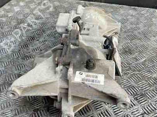 Differential, bag BMW X1 (F48) xDrive 20 d (190 hp) 28917069