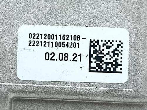 Camera CHRYSLER PACIFICA (RU) 3.6 Hybrid | BP39997755E14 - Image 10