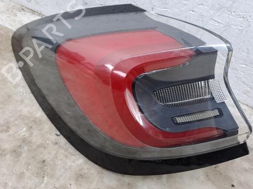 Left taillight RENAULT ZOE (BFM_) ZOE | BP28930742C34