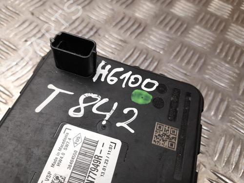 Electronic module RENAULT MEGANE E-TECH SUV EV40 (BNJ2) | BP37569248M83 - Image 3