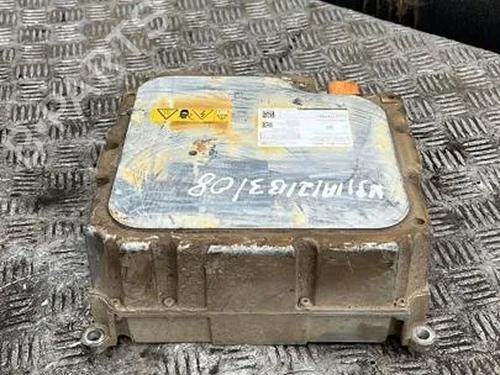 Used Inverter/Converter Inverter/Converter MERCEDES-BENZ EQE (V295) EQE 350 4-matic (295.112) (292 hp) 33847803 33847803