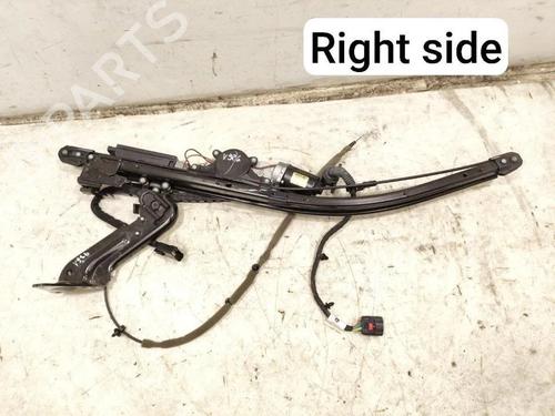 Elektronische module CHRYSLER PACIFICA (RU) 3.6 Hybrid (264 hp) 28932361