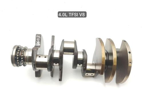 Used Other Other AUDI A8 D4 (4H2, 4H8, 4HC, 4HL) 4.0 TFSI quattro (435 hp) 38994683 38994683