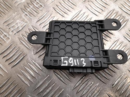 Electronic module IVECO DAILY VI Van 35S21, 35C21, 40C21, 50C21 | BP37562678M83 - Image 3